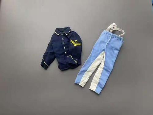 Modellino cappotto pantaloni - modellino, e