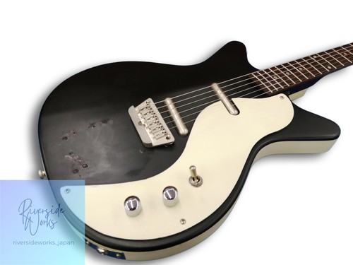 Chitarra elettrica danelectro - elettrica,