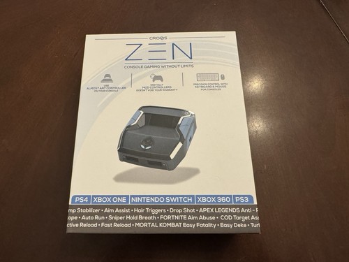 Cronus zen controller - cronus,