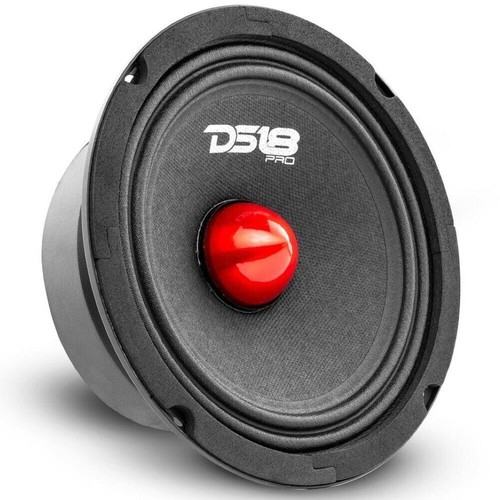 Midrange ds18 pro gm6 - ds18, da