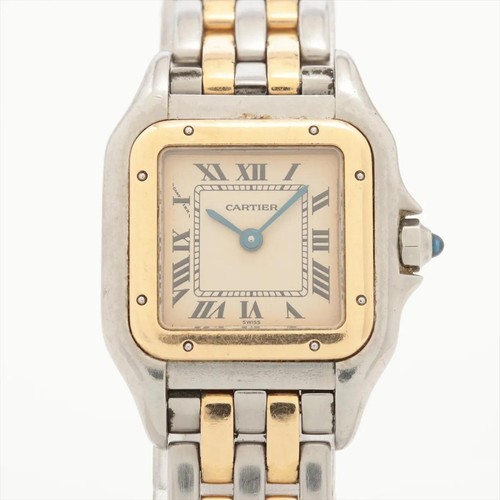 Cartier panthere due file - cartier,