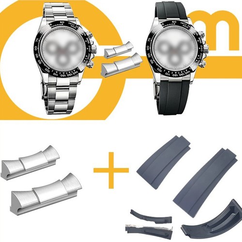 Parti orologio connettori