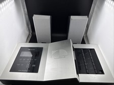 Nakamichi Sound Space 8 AM/FM