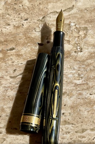 Stylo plume omas - plume,
