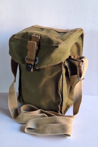 Militaria ww2 sacca per - militaria,