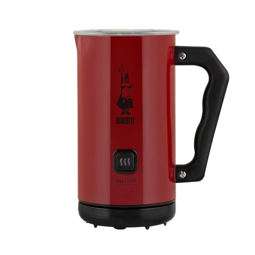 Bialetti milk frother - bialetti,