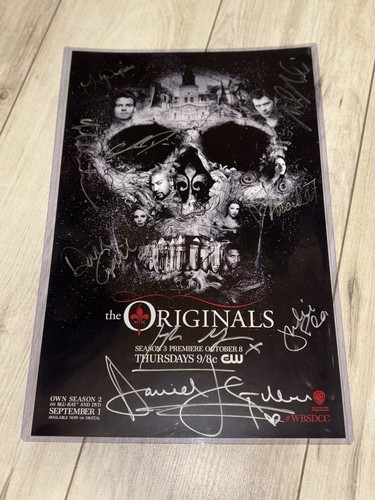 Vampire diaries poster - vampire,