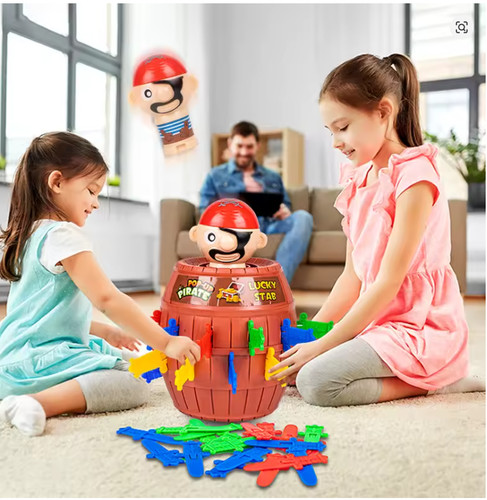 Gioco da tavolo - 🦜,