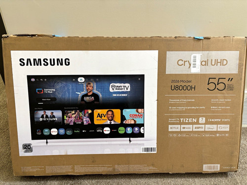 Samsung u8000h crystal - u8000h,