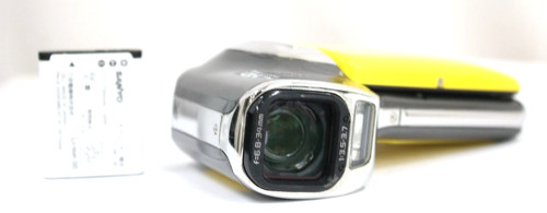 Videocamera digitale