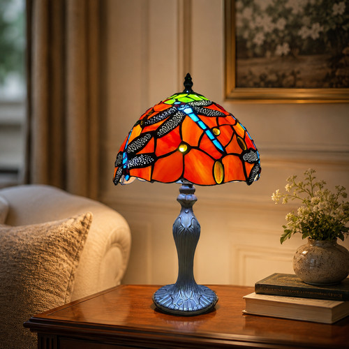 Lampada tavolo stile - lampada,
