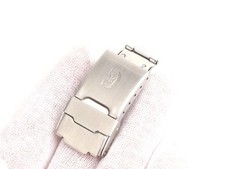 Fibbia CERRUTI 1881 Swiss Made