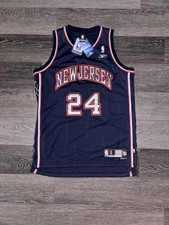 Vintage New Jersey Nets
