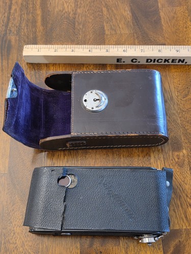 Voigtländer fotocamera