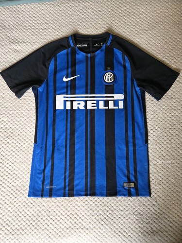Maglia calcio inter milano - calcio,