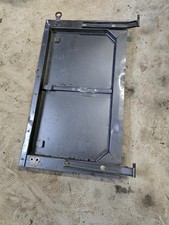 Portellone posteriore Land