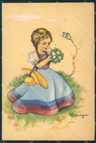 Maria pia girl serie - maria, 523