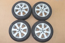 VW Passat 3C Golf Pneumatici