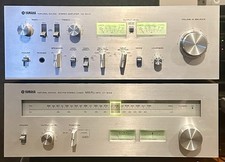 yamaha ct-610ii