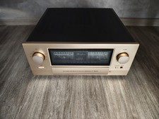 Accuphase E-5000 in ottime condizioni, prezzo nuovo 14900 euro