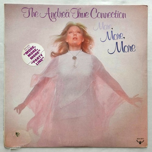 Disco nrg andrea true - disco,