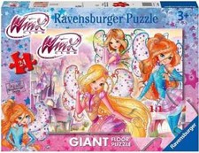 RAVENSBURGER 24 PIECE GIANT