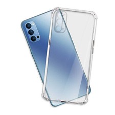 Custodia Anti-Shock per Oppo