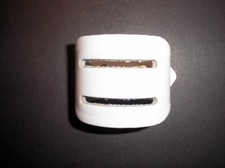 Distanziale, con doppio