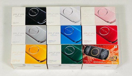 Sony psp 3000 - psp,