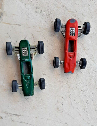 Lotto auto politoys - lotto, 2
