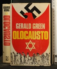 OLOCAUSTO. Gerald Green. CDE.