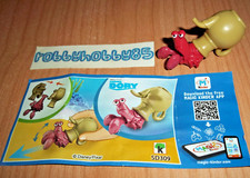 SD309 GRANCHIO + BPZ BLU