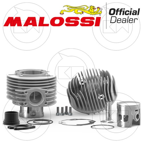 Malossi 3117163 gruppo termico - 3117163,