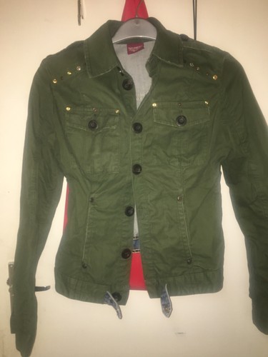Abbigliamento donna giacca - abbigliamento,