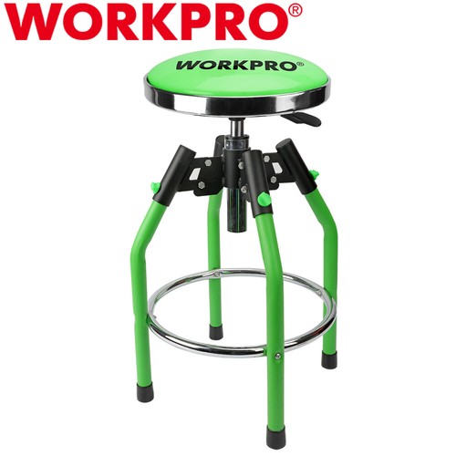 Workpro heavy duty adjustable - workpro,