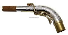Yanagisawa chiver sax alto