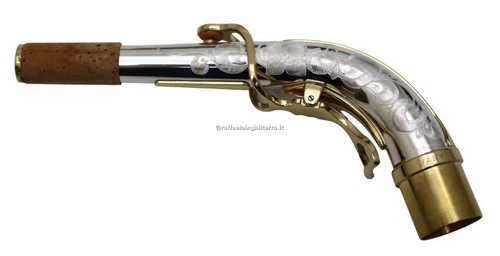 Yanagisawa chiver sax alto