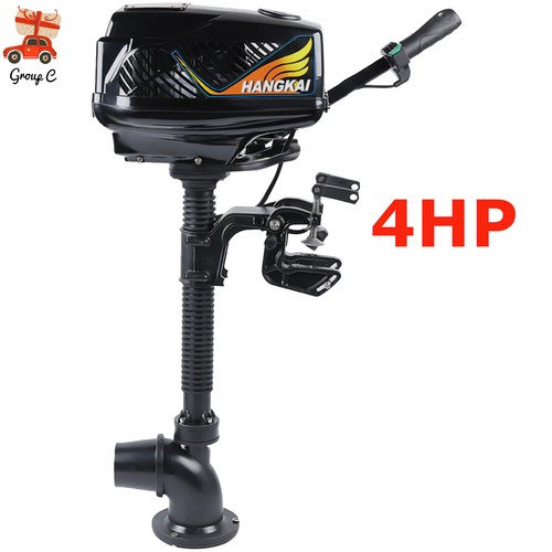 Pompa 48v 0jet fuoribordo - 4.0jet,