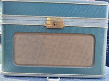 VECCHIO REGISTRATORE A NASTRO