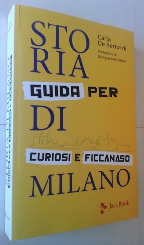 Carla bernardi storia - carla, di