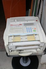Fax Danka infotec 3674