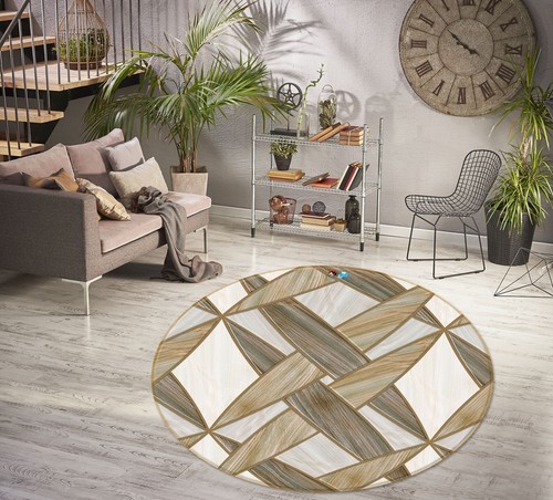 Tappeto gioco stile - , venature