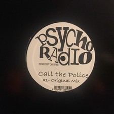 PSYCHO RADIO • Call The