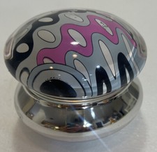  Vivara Emilio Pucci Silver