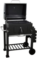 Barbecue Arizona a carbonella