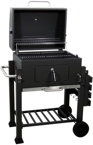 Barbecue arizona carbonella - barbecue,