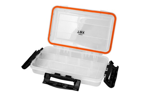 Delphin plano tbx scatola - tbx,