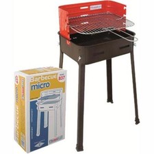 Barbecue a carbonella da