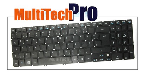 Tastiera acer aspire - tastiera,