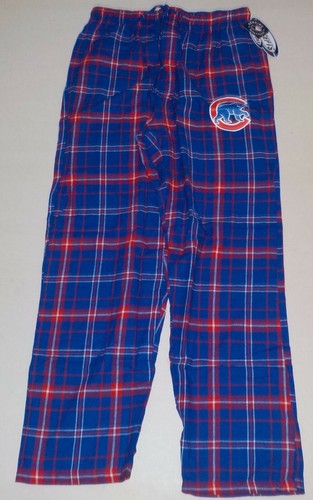Pantalone pigiama uomo - pantalone, chicago